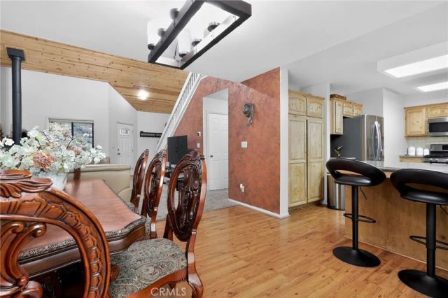 1312 Zermatt Court, Pine Mountain Club, CA 93222