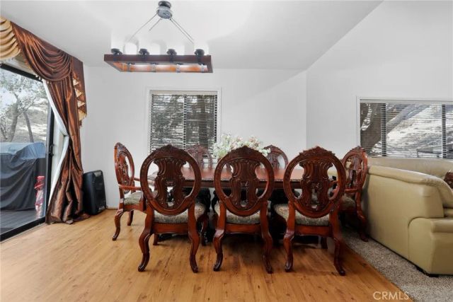 1312 Zermatt Court, Pine Mountain Club, CA 93222