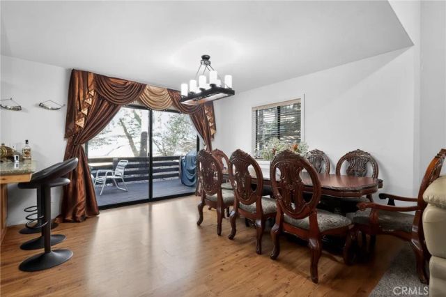 1312 Zermatt Court, Pine Mountain Club, CA 93222