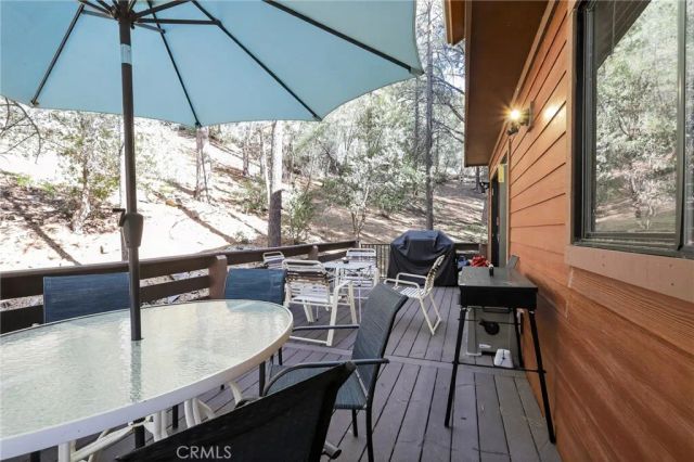 1312 Zermatt Court, Pine Mountain Club, CA 93222