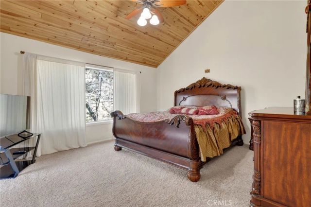 1312 Zermatt Court, Pine Mountain Club, CA 93222