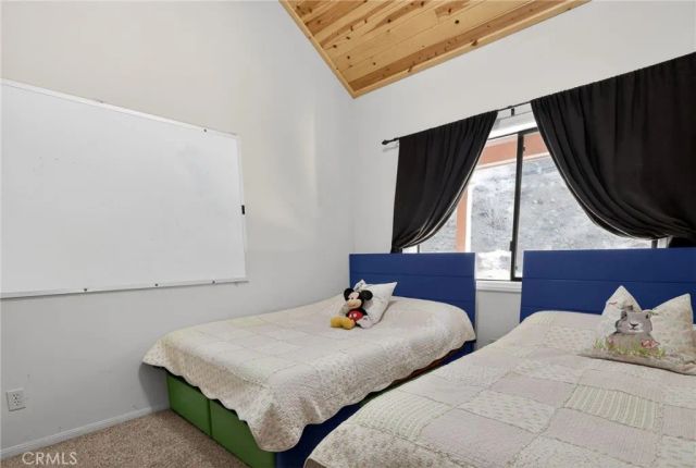 1312 Zermatt Court, Pine Mountain Club, CA 93222