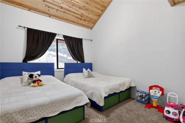 1312 Zermatt Court, Pine Mountain Club, CA 93222