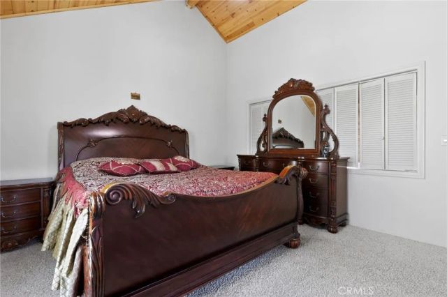 1312 Zermatt Court, Pine Mountain Club, CA 93222