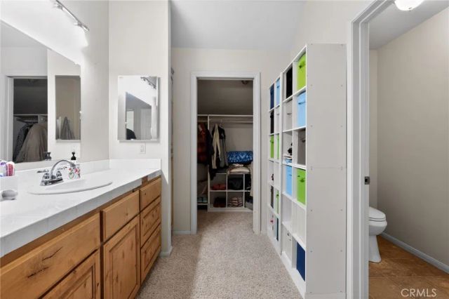 1312 Zermatt Court, Pine Mountain Club, CA 93222