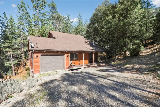 1312 Zermatt Court, Pine Mountain Club, CA 93222