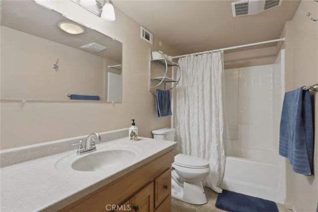 1312 Zermatt Court, Pine Mountain Club, CA 93222