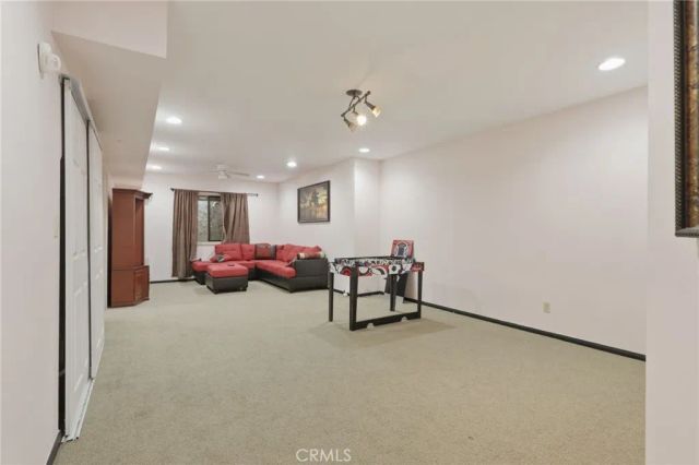 1312 Zermatt Court, Pine Mountain Club, CA 93222