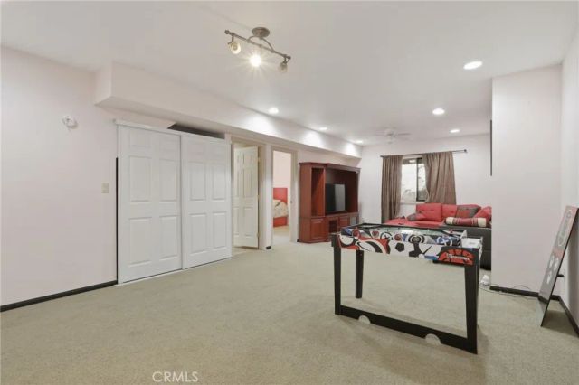 1312 Zermatt Court, Pine Mountain Club, CA 93222