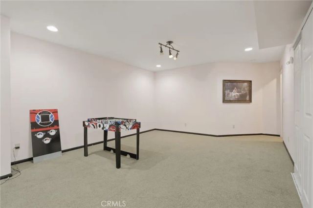 1312 Zermatt Court, Pine Mountain Club, CA 93222