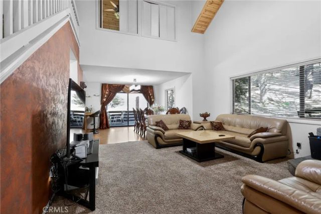 1312 Zermatt Court, Pine Mountain Club, CA 93222