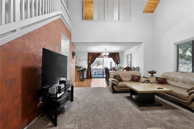 1312 Zermatt Court, Pine Mountain Club, CA 93222