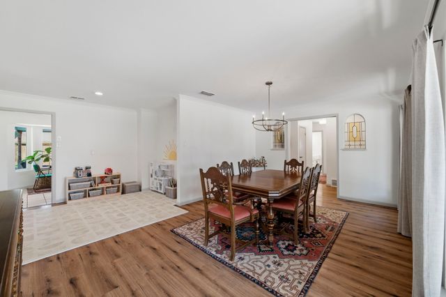 4020 Aragon Drive, Fort Worth, TX 76133