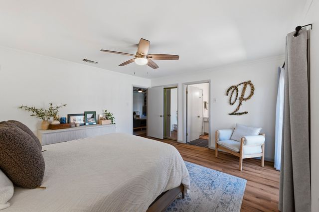 4020 Aragon Drive, Fort Worth, TX 76133