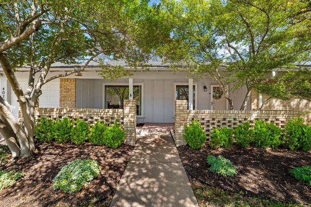 4020 Aragon Drive, Fort Worth, TX 76133