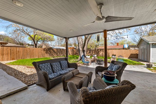 4020 Aragon Drive, Fort Worth, TX 76133