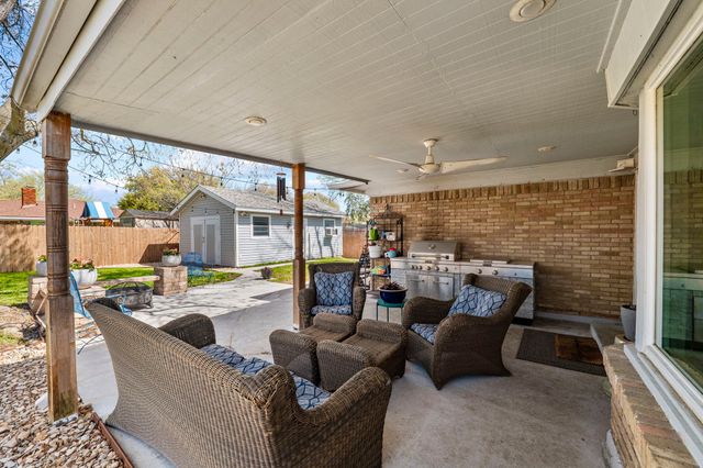 4020 Aragon Drive, Fort Worth, TX 76133