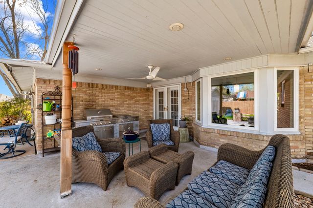 4020 Aragon Drive, Fort Worth, TX 76133