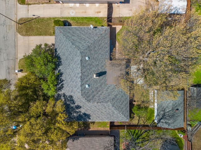4020 Aragon Drive, Fort Worth, TX 76133