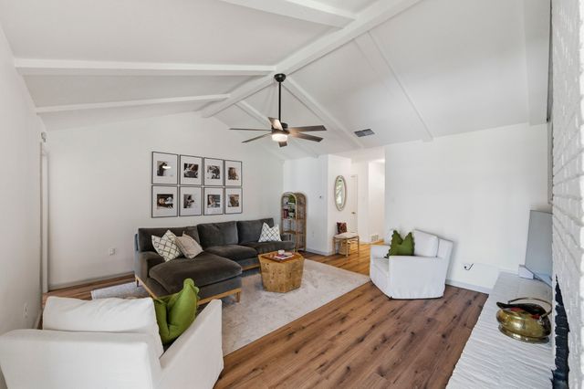 4020 Aragon Drive, Fort Worth, TX 76133