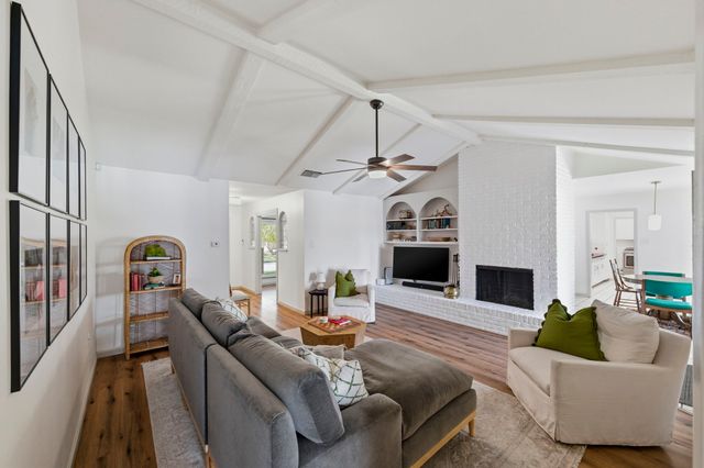 4020 Aragon Drive, Fort Worth, TX 76133