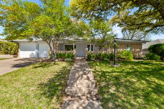 4020 Aragon Drive, Fort Worth, TX 76133