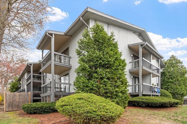 1461 Pawtucket Blvd D6, Lowell, MA 01854