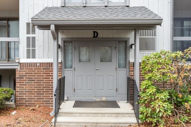 1461 Pawtucket Blvd D6, Lowell, MA 01854