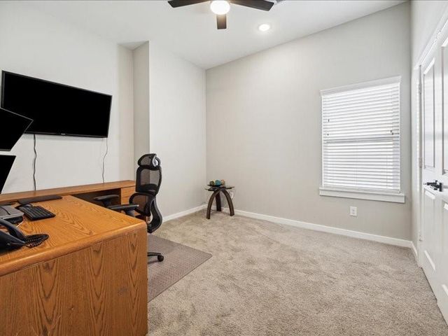 822 Berry Sage Lane, Houston, TX 77022