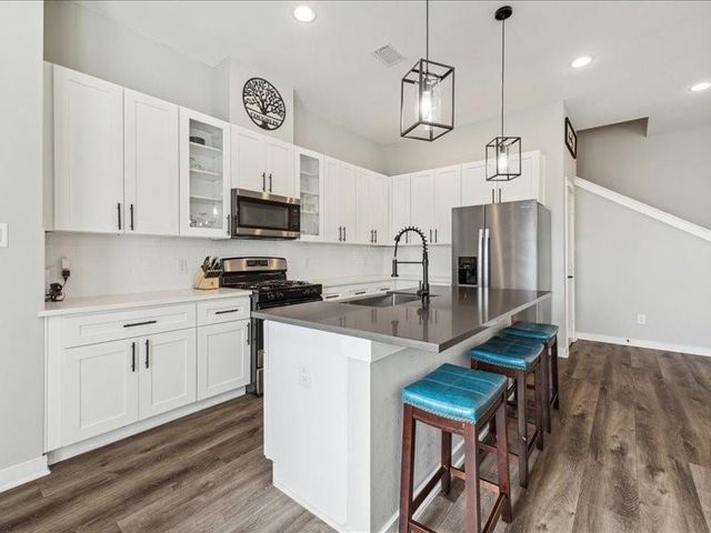 822 Berry Sage Lane, Houston, TX 77022