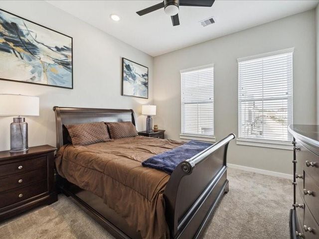 822 Berry Sage Lane, Houston, TX 77022