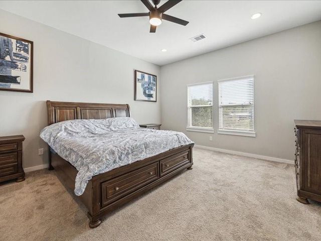 822 Berry Sage Lane, Houston, TX 77022