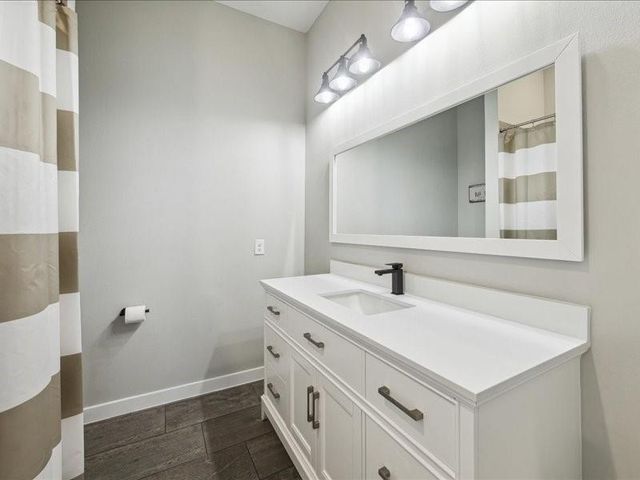 822 Berry Sage Lane, Houston, TX 77022