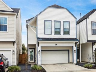 822 Berry Sage Lane, Houston, TX 77022