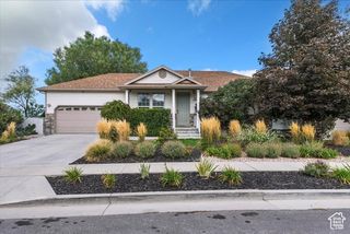 6671 S OAKSHADE LN, West Jordan, UT 84081