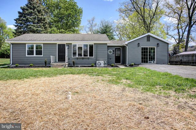14944 SHERWOOD DR, Greencastle, PA 17225