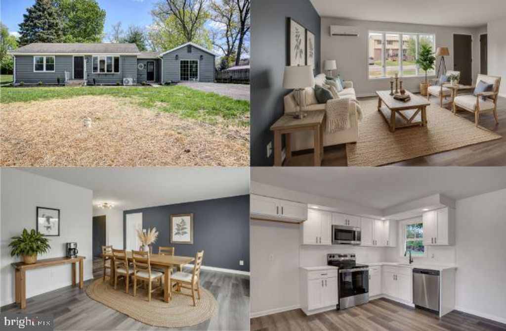 14944 SHERWOOD DR, Greencastle, PA 17225