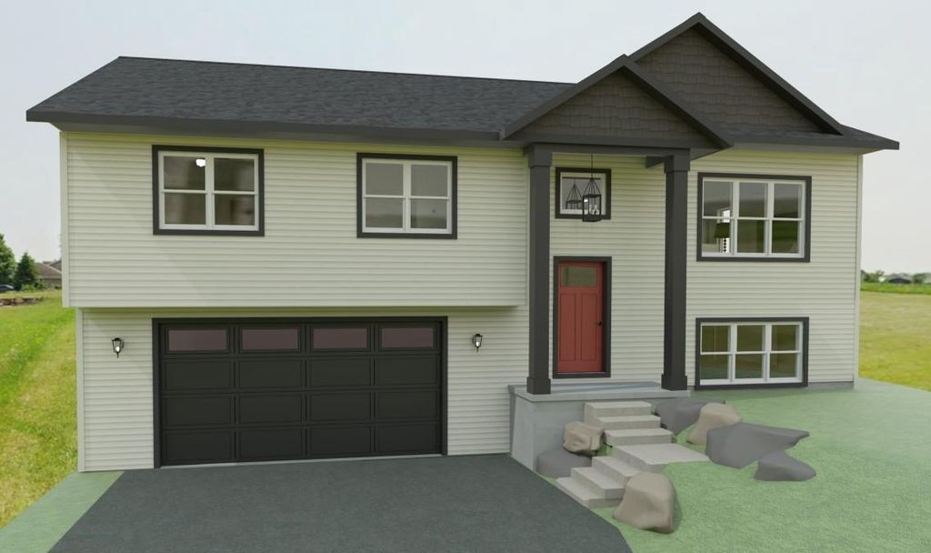1311 NICKLAUS DRIVE, Merrill, WI 54452