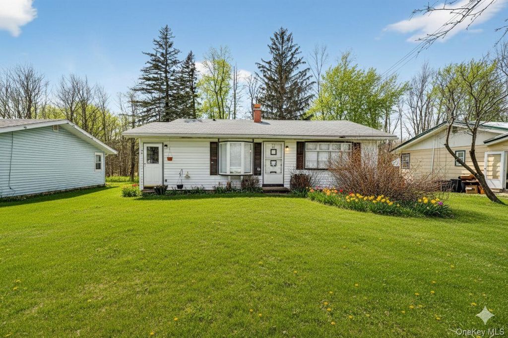 28 Edward Avenue, Monticello, NY 12701