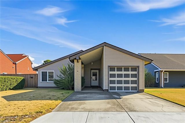 3437 Dandelion CRES, Virginia Beach, VA 23453