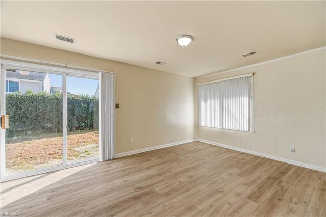 3437 Dandelion CRES, Virginia Beach, VA 23453