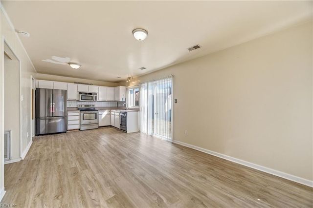 3437 Dandelion CRES, Virginia Beach, VA 23453