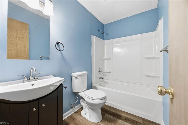 3437 Dandelion CRES, Virginia Beach, VA 23453