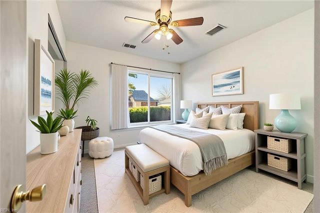 3437 Dandelion CRES, Virginia Beach, VA 23453