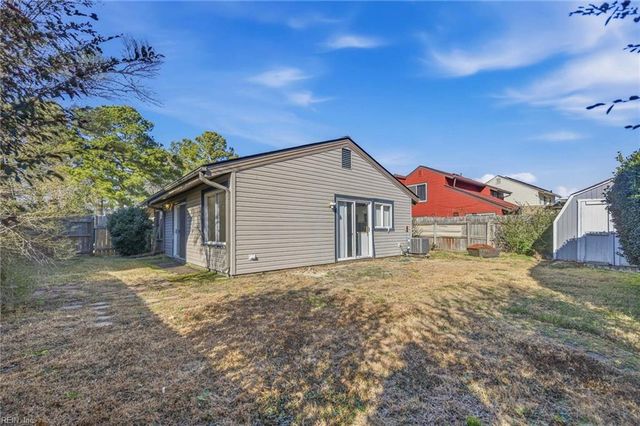 3437 Dandelion CRES, Virginia Beach, VA 23453