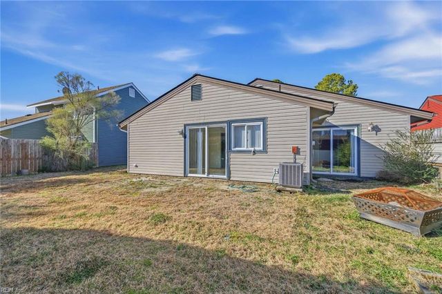 3437 Dandelion CRES, Virginia Beach, VA 23453