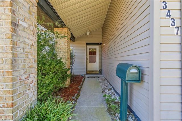 3437 Dandelion CRES, Virginia Beach, VA 23453