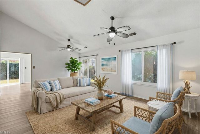 3437 Dandelion CRES, Virginia Beach, VA 23453