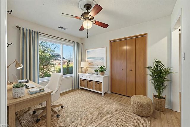 3437 Dandelion CRES, Virginia Beach, VA 23453