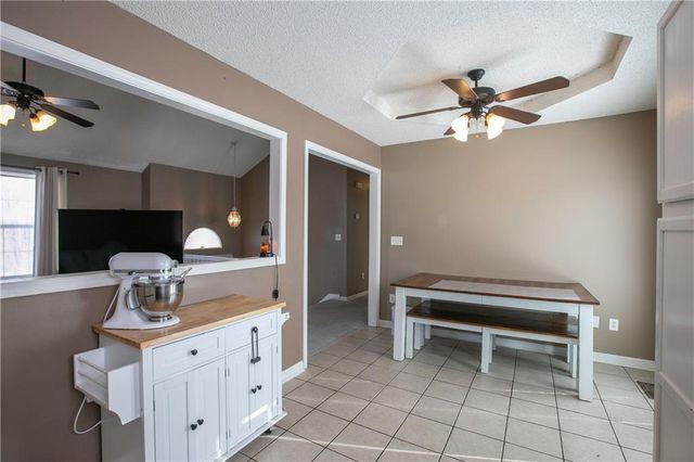 1203 Willow Drive, Greenwood, MO 64034